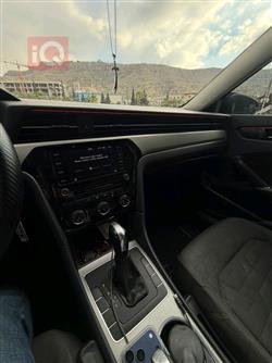 فولكسفاغن باسات